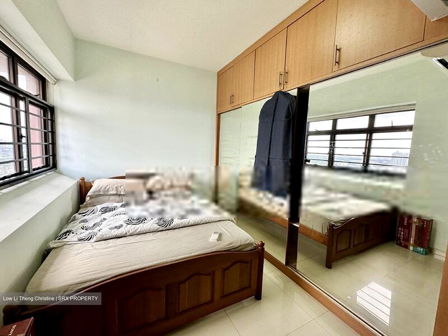 Blk 91 Commonwealth View (Queenstown), HDB 4 Rooms #410236271